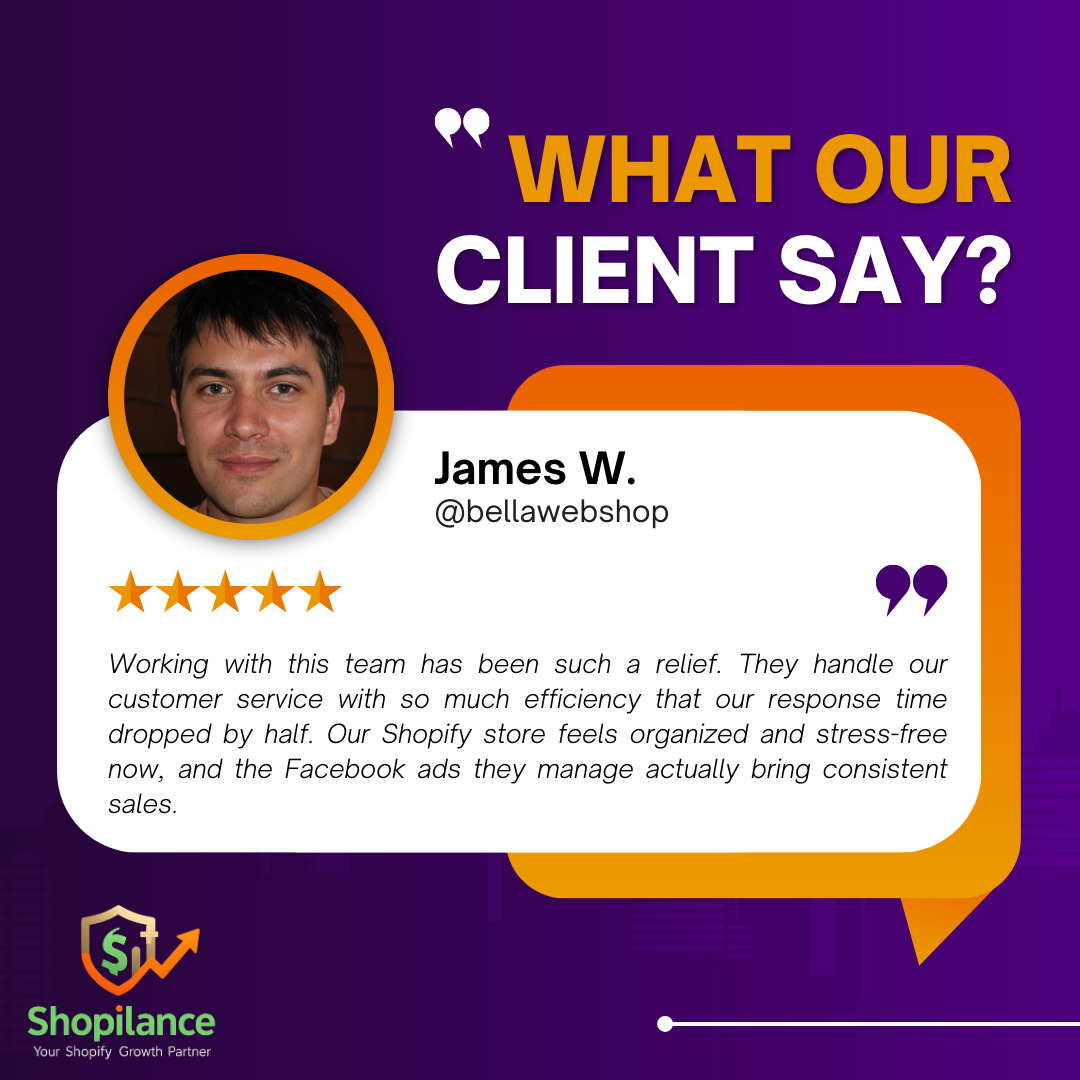Client Testimonial 2